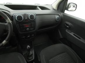 Dacia Dokker  1.5 dCi Stepway 