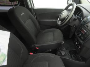 Dacia Dokker  1.5 dCi Stepway 