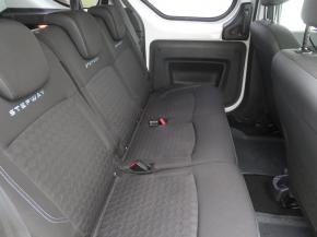 Dacia Dokker  1.5 dCi Stepway 