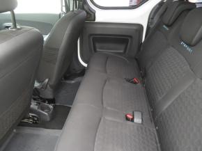 Dacia Dokker  1.5 dCi Stepway 