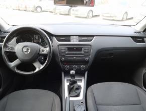 Škoda Octavia  1.2 TSI 