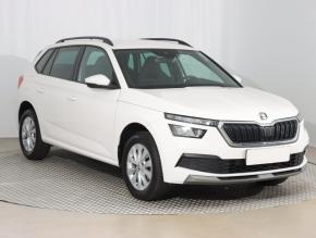 Škoda Kamiq  1.0 TSI 