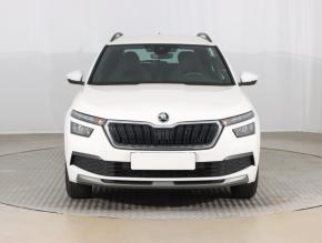 Škoda Kamiq  1.0 TSI 