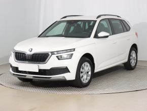 Škoda Kamiq  1.0 TSI 