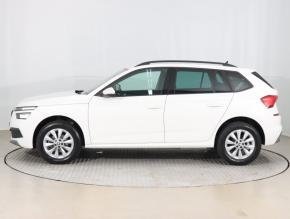 Škoda Kamiq  1.0 TSI 