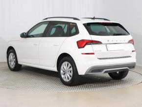 Škoda Kamiq  1.0 TSI 