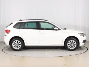 Škoda Kamiq  1.0 TSI 