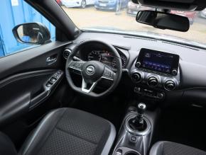 Nissan Juke  1.0 DIG-T 