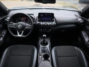 Nissan Juke  1.0 DIG-T 