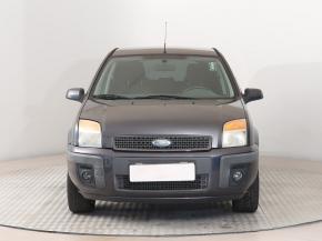 Ford Fusion  1.4 