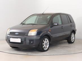 Ford Fusion  1.4 