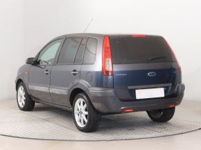 Ford Fusion  1.4 