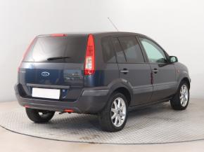 Ford Fusion  1.4 