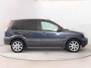 Ford Fusion  1.4 