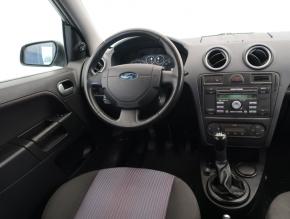 Ford Fusion  1.4 