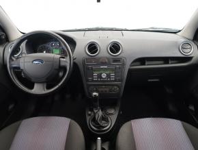 Ford Fusion  1.4 