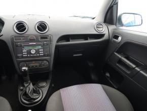 Ford Fusion  1.4 