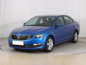 Škoda Octavia  1.6 TDI 