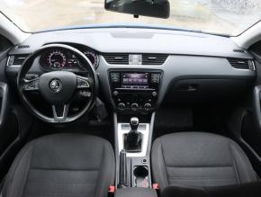 Škoda Octavia  1.6 TDI 