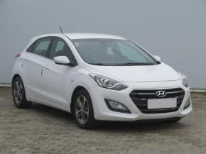 Hyundai i30  1.4 CVVT 