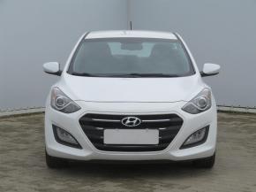 Hyundai i30  1.4 CVVT 