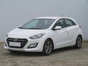 Hyundai i30  1.4 CVVT 