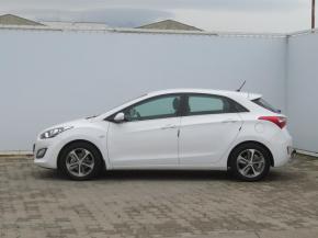 Hyundai i30  1.4 CVVT 