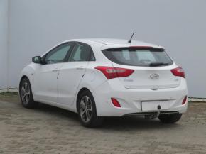 Hyundai i30  1.4 CVVT 