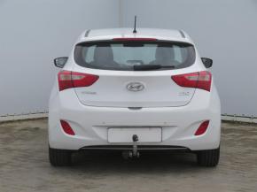 Hyundai i30  1.4 CVVT 