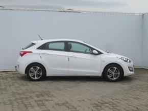 Hyundai i30  1.4 CVVT 