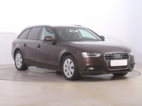 Audi A4  2.0 TDI 