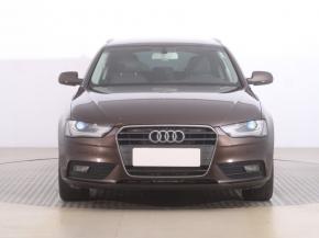 Audi A4  2.0 TDI 