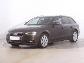 Audi A4  2.0 TDI 