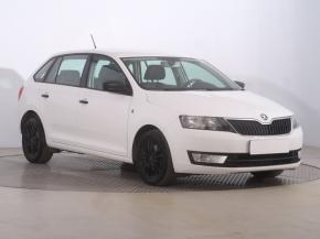 Škoda Rapid Spaceback  1.6 TDI 