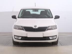 Škoda Rapid Spaceback  1.6 TDI 