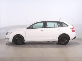 Škoda Rapid Spaceback  1.6 TDI 