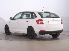 Škoda Rapid Spaceback  1.6 TDI 