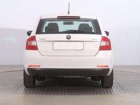 Škoda Rapid Spaceback  1.6 TDI 