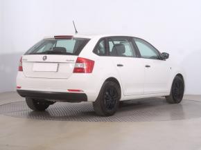 Škoda Rapid Spaceback  1.6 TDI 