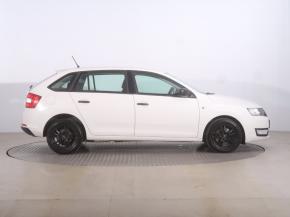 Škoda Rapid Spaceback  1.6 TDI 