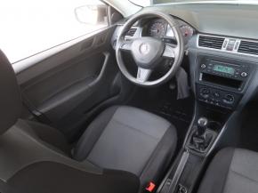 Škoda Rapid Spaceback  1.6 TDI 