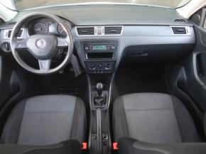 Škoda Rapid Spaceback  1.6 TDI 