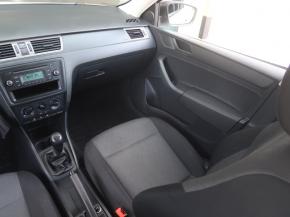 Škoda Rapid Spaceback  1.6 TDI 