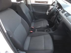 Škoda Rapid Spaceback  1.6 TDI 