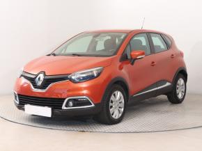 Renault Captur  1.2 TCe 