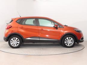 Renault Captur  1.2 TCe 