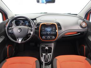 Renault Captur  1.2 TCe 