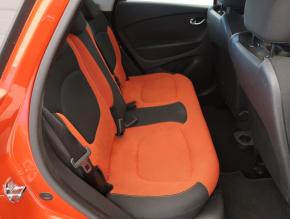 Renault Captur  1.2 TCe 