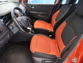 Renault Captur  1.2 TCe 