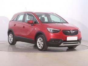 Opel Crossland  1.2 Turbo 